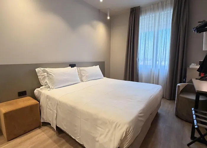 Astoria Sure Collection By Best Western